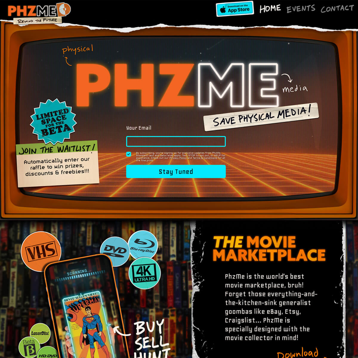 Phzme